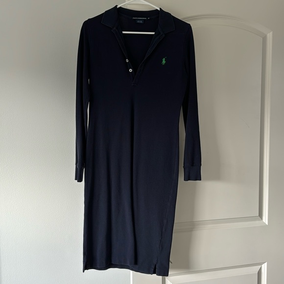 Ralph Lauren Sport Dress - Picture 1 of 6